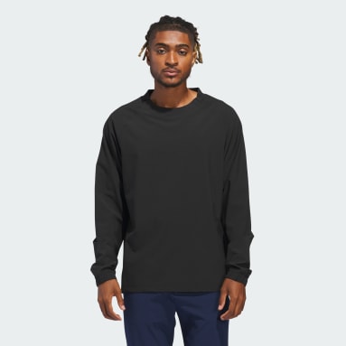 Buzo Go-To Wind Cuello Redondo