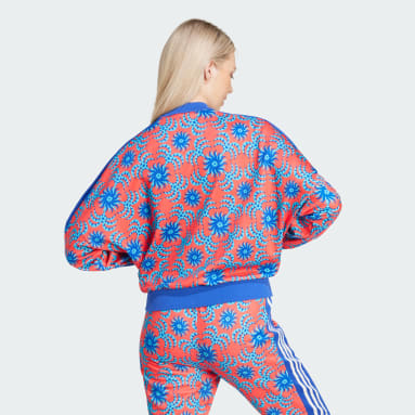 Adidas jaquetas best sale femininas