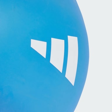 Simning Blå adidas 3-Stripes Badmössa
