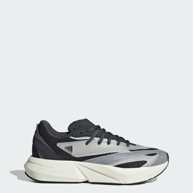 ★adidas★ Light Blaze Carbon Grey adidas Lightblaze Carbon Grey Two Crystal White JQ9972 Men's