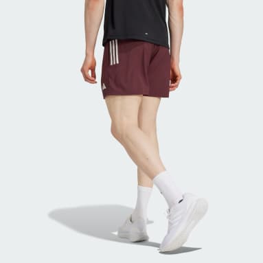 Own The Run Shorts