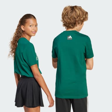 ラウンジ ピザグラフィック 半袖Tシャツ キッズ