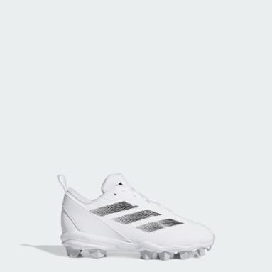 Adizero Instinct Molded Kids Cleats