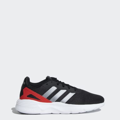 Zapatillas Nebzed Cloudfoam Negro Hombre Sportswear