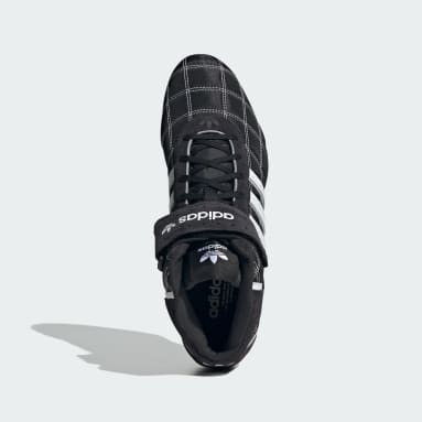 Tenis Adi Racer Hi