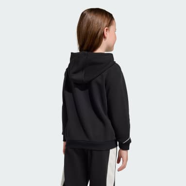 Buzo ADIDAS DISNEY MICKEY MOUSE CON CAPUCHA