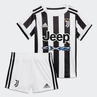 Encogerse de hombros compensación realidad Juventus - Niño | adidas España