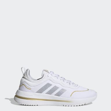 Tenis Comfort Runner Blanco Mujer Sportswear