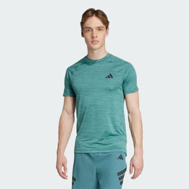 Camiseta Gym+