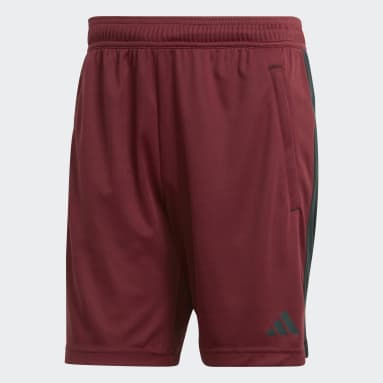 Shorts Camuflado Treino Essentials Seasonal