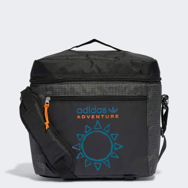Geleira adidas Adventure Preto Originals