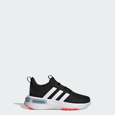 Sapatilhas Racer TR23 — Criança Preto Criança Sportswear