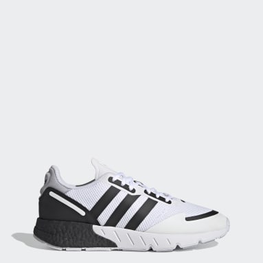 Cubeta Dejar abajo colgante adidas ZX Shoes | adidas US