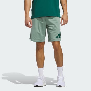 M LOGO SHORT