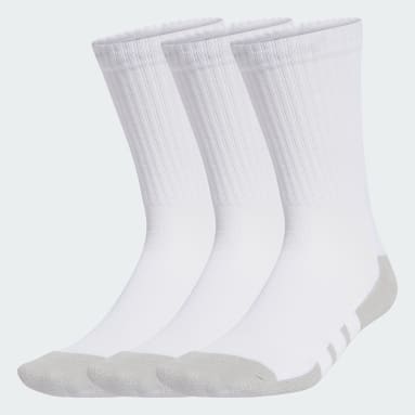 Ponožky Essentials CLIMACOOL Crew - 3 páry