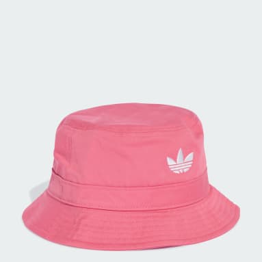 Topi Bucket Adicolor Trefoil
