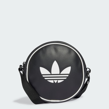 Adicolor Classic Round Bag