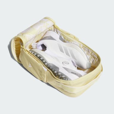 【ゴルフ】グラフィック シューズバッグ