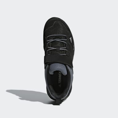 Sapatilhas de Caminhada AX2R CF TERREX Preto Criança TERREX