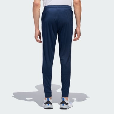 3 Stripes Logo Pants