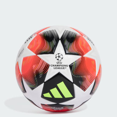 UCL League Third Ball