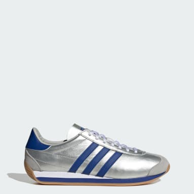 Downtown Isolator Clan Dames - Zilver - Sneakers | adidas Nederland