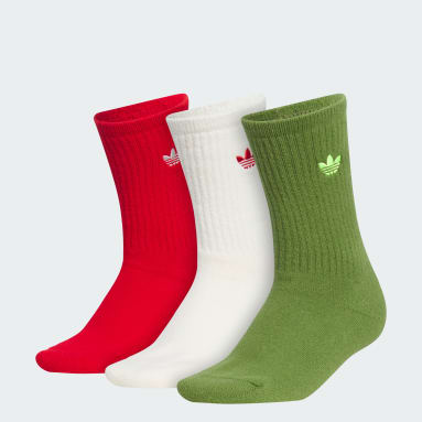 WM ORI COMFORT 3-PACK CREW