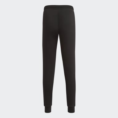 Pantalón River Plate Essentials Trifolio Negro Hombre Fútbol