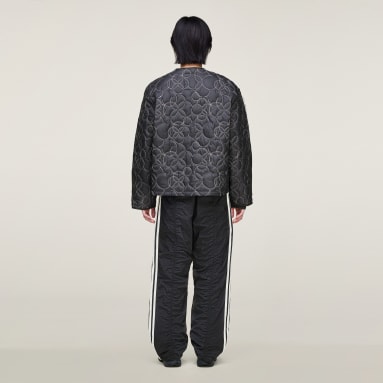 THUG CLUB PADDED LINER JKT Jacket