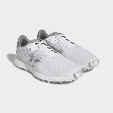 Get outlet golf shoes online adidas UK