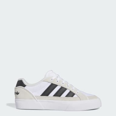 Zapatilla Court TNS Premiere Blanco Originals