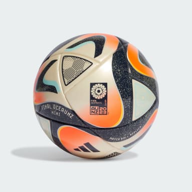 Minibalón Final Oceaunz League Oro Fútbol