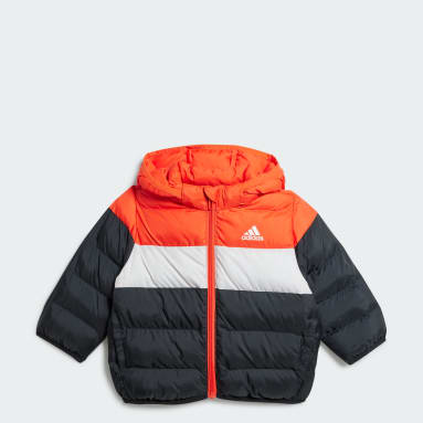 Synthetic Down Jacke