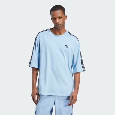 Remera Adicolor Oversized