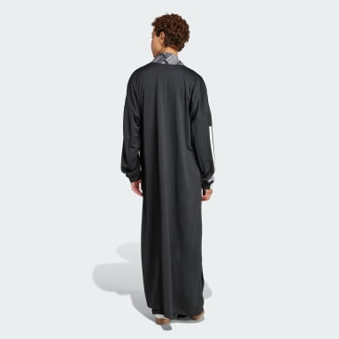 Emerging Harmony Extra-Long Cover-Up