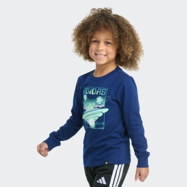 Long Sleeve Expression Tee