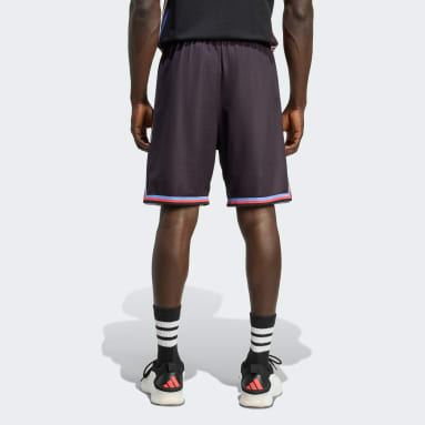 Paris Basketball Home Shorts Men