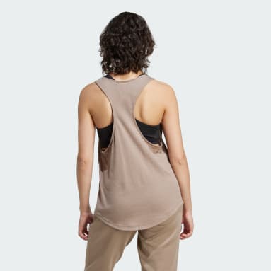 Yoga Essentials Tank