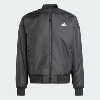 Brand Love Bomber Jacket