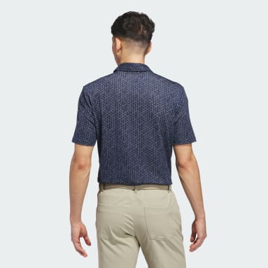 POLO IMPRIMÉ TANGO MESH ULTIMATE365 CLIMACOOL