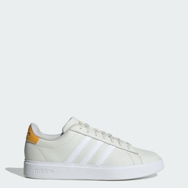 All Materials Only At Adidas Grand Court Cloudfoam adidas TH