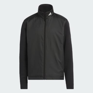 Casaco de Inverno para Golfe