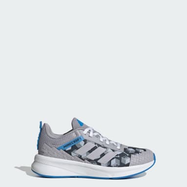 OBUV ADIDAS MINECRAFT FORTARUN 4.0 JUNIOR