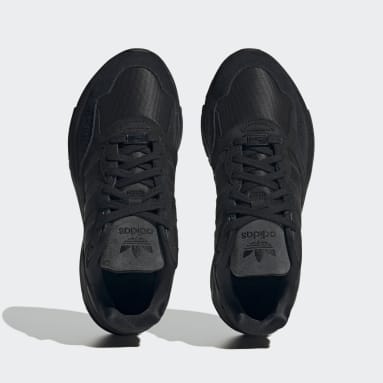 Scarpe Retropy F90 Nero Originals