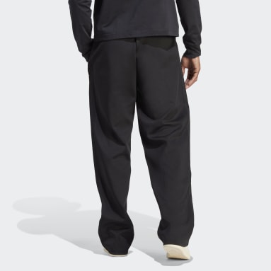 Pantalón SST Blue Version Negro Hombre Originals