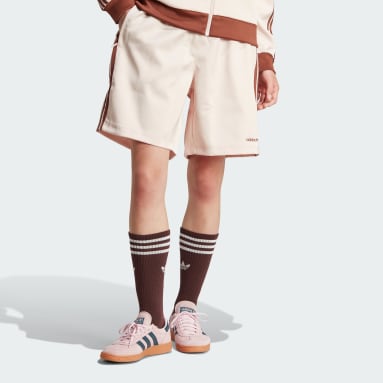 Shorts Cetim Premium Originals