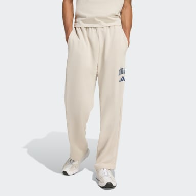 PANTALÓN COLLEGIATE DE FELPA FRANCESA