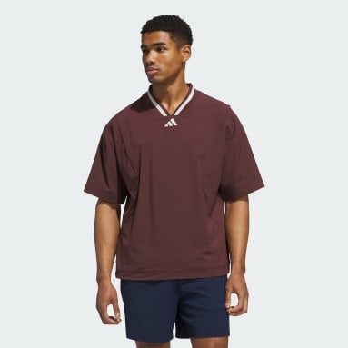 Beyond Short Sleeve Layer Pullover