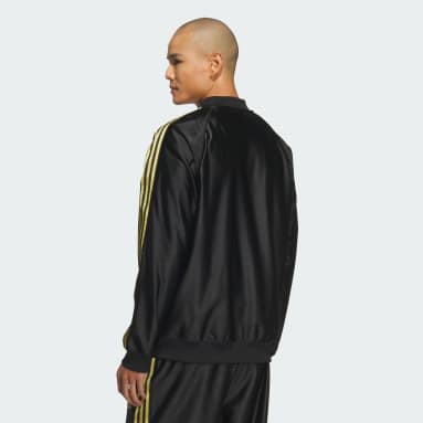 Áo Track Top SST