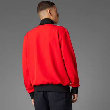 Jaqueta Icons CR Flamengo